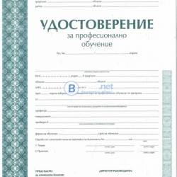 Професионален курс „Маникюр“