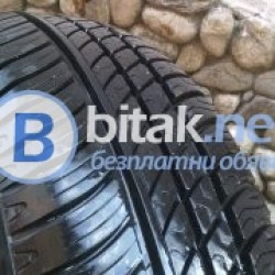 ГУМИ Летни за СМАРТ /задни/ Michelin Energy 175/65 R15 84Т