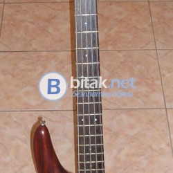Продавам бас китара "Ibanez"  - Made in Japan