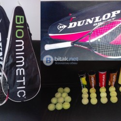Тенис ракета Dunlop biomimetic m3.0