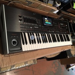Korg pa4x Le 76keys