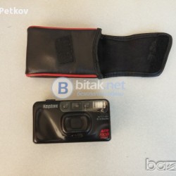 Продавам лентов фотоапарат