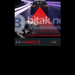stop laser - Стоп лазар за мъгла 