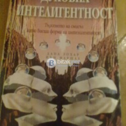 Духовна интелигентност 