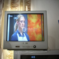 Телевизор Самсунг, 21 инча 