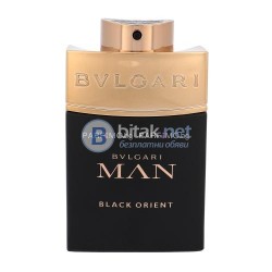 Парфюм Bvlgari Man Black Orient 60мл.