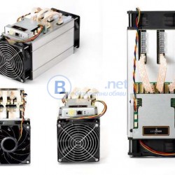 Antiminer S7, 4.86 TH/s консумация 1.3 KW
