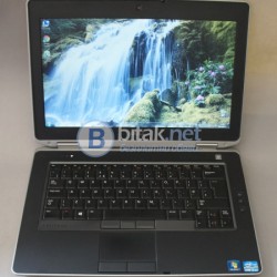 Core i5(3Gen.) Dell Latitude E6430 (най-висок бизнес клас)