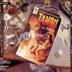 Toto ‎– Tambu