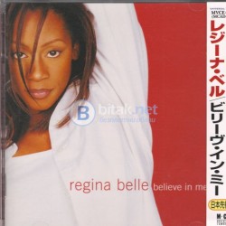 Regina Belle - Believe In Me
