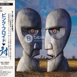 Pink Floyd ‎– The Division Bell