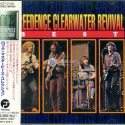 Creedence Clearwater Revival - Rock Masterpiece Collection