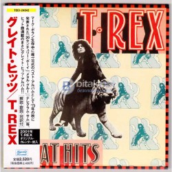 T. Rex - Great Hits