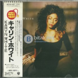 Karyn White ‎– Karyn White