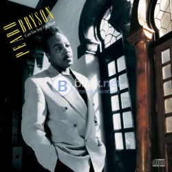 Peabo Bryson ‎– Can You Stop The Rain