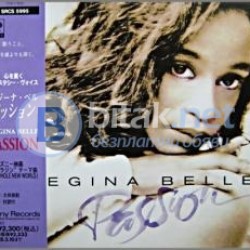 Regina Belle ‎– Passion