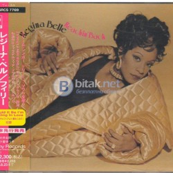 Regina Belle - Reachin' Back