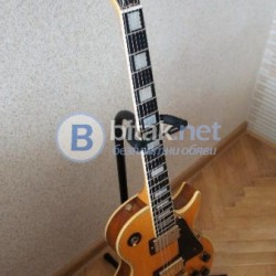 Gibson Les Paul Custom 1979 година с история! 