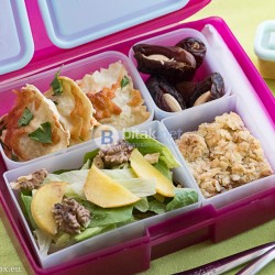 Перфектна форма за лятото с Lunchbox