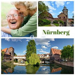 Социална асистентка за Nürnberg, Германия