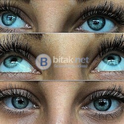 Микроблейдинг(3D вежди косъм по косъм )+ мигли 3D ,на супер цена през юни