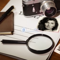 Детективное Aгенство / Detective Agency / Detektei