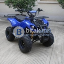 АТВ TS-150N 150 cc Ranger LONCIN