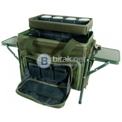 TF Gear Compact Workstation