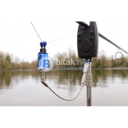 Обтегач Titanium Indicator Short Arm System Solar tackle