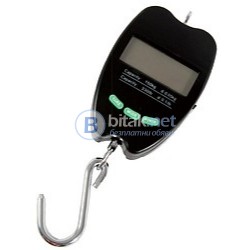 Кантар-TFGear Digital Scales