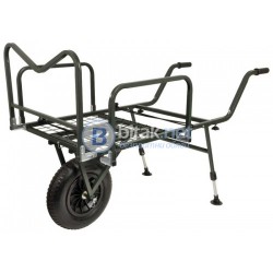 Количка за багаж Trail Blazer Wheel Barrow TF Gear