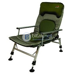 Стол TFG Dave Lane Hardcore Armchair