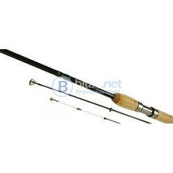 TF Gear Classic Nan-Tec 11' Specialist Rod Въдица
