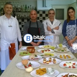 Професионални курсове с държавно удостоверение
