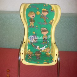 столче за хранене Chicco