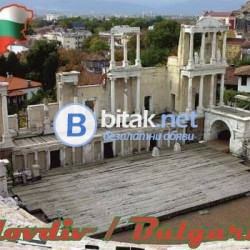Дарявам магнитни стикери с цел благотворителна кауза