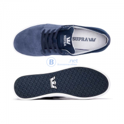 Supra Stacks 2 blue МЪЖКИ КЕЦОВЕ