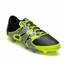 Adidas X 15.3 FG/AG grey ФУТБОЛНИ ОБУВКИ