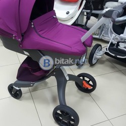 Stokke Xplory V5 2017