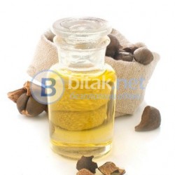 ВЪЗСТАНОВЯВАЩО МАСЛО ЗА КОСА С МАКАДАМИЯ DR.SANTE 50ML 