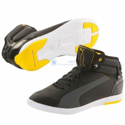 Puma Driving Power Light black МЪЖКИ ЗИМНИ КЕЦОВЕ