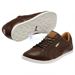 Puma LoPro Catskil Citi Series brown МЪЖКИ КЕЦОВЕ