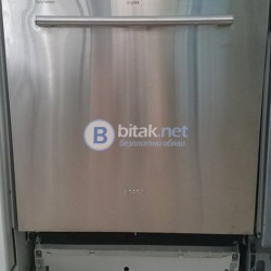 Съдомиялна Bosch SD11D11B