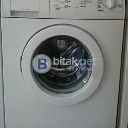 Пералня AEG-Electrolux L52600 - 12 месеца гаранция