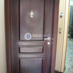 Блиндирани врати от изключително качество