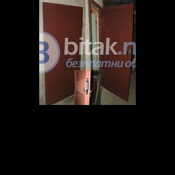 Най-добрите метални врати