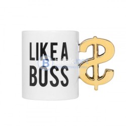 Чаша за шефове "Like a Boss"