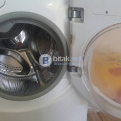 Пералня Ariston Aqualtis AQXХF 129