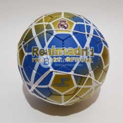 Футболна топка Real Madrid