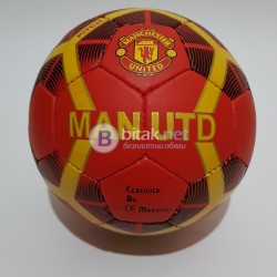 Футболна топка Manchester United
